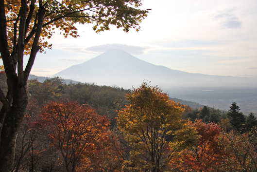 二十曲峠1