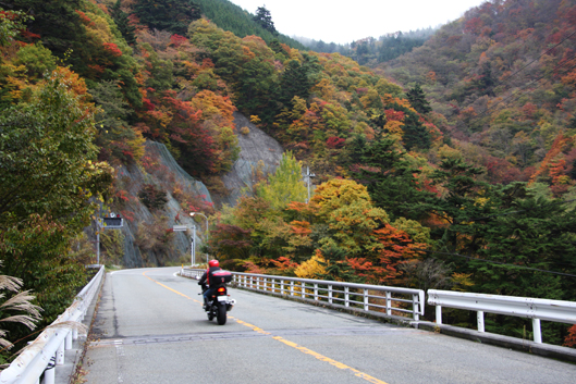 中之倉峠