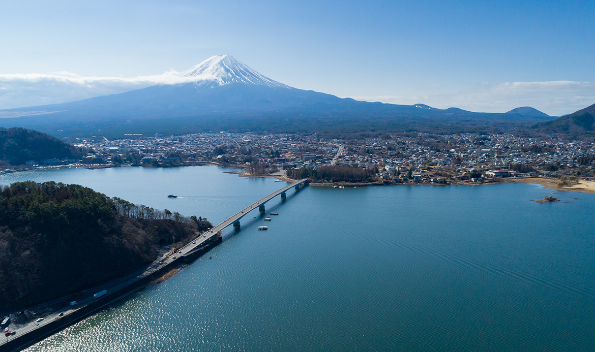 【山梨県】住み続けたい街