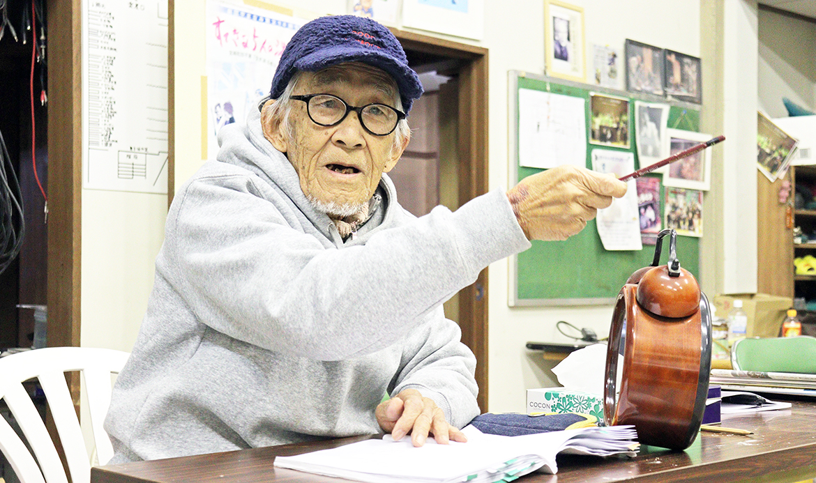 【山梨県】設立70年超の市民劇団やまなみ
