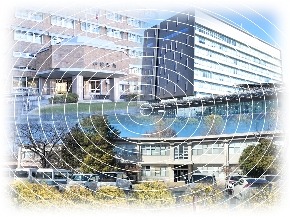 【山梨県】公務員　収賄など事件相次ぐ